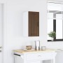 Armario de pared de cocina Lucca roble marrón de , Armarios de cocina - Ref: Foro24-853784, Precio: 46,79 €, Descuento: %