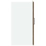 Armario de pared de cocina Lucca roble marrón de , Armarios de cocina - Ref: Foro24-853784, Precio: 46,79 €, Descuento: %