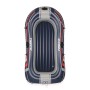 Bestway Bote inflable Hydro-Force Treck X1 228x121 cm de , Botes de remo - Ref: Foro24-91666, Precio: 71,22 €, Descuento: %