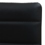 Conjunto de mesas y sillas de comedor de cinco piezas negro de , muebles para cocinas y comedores - Ref: Foro24-242933, Preci...