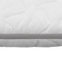 Sobrecolchón 90x200 cm espuma viscoelástica 6 cm de , Cubrecolchones - Ref: Foro24-282776, Precio: 119,58 €, Descuento: %