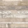 Noordwand Papel de pared Homestyle Old Wood marrón y beige de , Papel pintado - Ref: Foro24-434267, Precio: 29,40 €, Descuent...