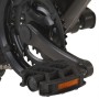 Bicicleta montaña 21 velocidades 29 pulgadas rueda 48 cm negro de , Bicicletas - Ref: Foro24-3067213, Precio: 425,33 €, Descu...