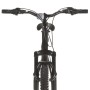 Bicicleta montaña 21 velocidades 29 pulgadas rueda 48 cm negro de , Bicicletas - Ref: Foro24-3067213, Precio: 425,33 €, Descu...