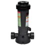 Dispensador automático de cloro para piscina de , Limpieza y desinfección de piscinas - Ref: Foro24-90350, Precio: 34,17 €, D...