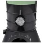 Dispensador automático de cloro para piscina de , Limpieza y desinfección de piscinas - Ref: Foro24-90350, Precio: 34,17 €, D...