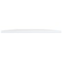 Estante estantería 8uds contrachapada blanco brillo 40x50x1,5cm de , Estanterías - Ref: Foro24-805197, Precio: 45,68 €, Descu...