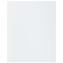 Estante estantería 8uds contrachapada blanco brillo 40x50x1,5cm de , Estanterías - Ref: Foro24-805197, Precio: 45,68 €, Descu...