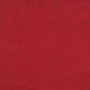 Taburete de cocina de terciopelo vino tinto de , Taburetes de cocina - Ref: Foro24-335758, Precio: 84,54 €, Descuento: %