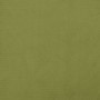 Reposapiés de terciopelo verde claro 45x29,5x35 cm de , Otomanas - Ref: Foro24-341438, Precio: 34,17 €, Descuento: %