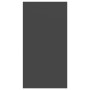 Mueble de pared para TV madera contrachapada gris 37x37x72 cm de , Muebles TV - Ref: Foro24-805473, Precio: 34,73 €, Descuent...