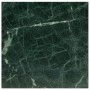 Mesa de centro piedra real textura de mármol verde 60x60x35 cm de , Mesas de centro - Ref: Foro24-286440, Precio: 110,97 €, D...