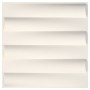 Paneles de pared 3D 24 unidades 0,5x0,5 m 6 m² de , Recubrimiento de paredes - Ref: Foro24-146292, Precio: 67,54 €, Descuento: %