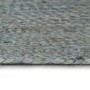 Alfombra de yute tejida a mano redonda verde oliva 180 cm de , Alfombras - Ref: Foro24-343599, Precio: 115,02 €, Descuento: %