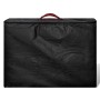 Mesa plegable masaje y accesorios 2 zonas aluminio rojo de , Mesas de masaje - Ref: Foro24-110087, Precio: 162,26 €, Descuent...