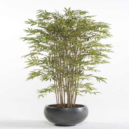Emerald Bambú japonés artificial 150 cm de , Flora artificial - Ref: Foro24-423602, Precio: 174,19 €, Descuento: %