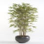 Emerald Bambú japonés artificial 150 cm de , Flora artificial - Ref: Foro24-423602, Precio: 174,19 €, Descuento: %