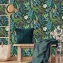 DUTCH WALLCOVERINGS Papel de pared amazonas multicolor de , Papel pintado - Ref: Foro24-437377, Precio: 30,30 €, Descuento: %