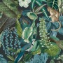 DUTCH WALLCOVERINGS Papel de pared amazonas multicolor de , Papel pintado - Ref: Foro24-437377, Precio: 30,30 €, Descuento: %