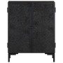 Aparador de madera de mango maciza 60x30x76 cm de , Aparadores - Ref: Foro24-323578, Precio: 279,01 €, Descuento: %