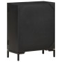 Aparador de madera de mango maciza 60x30x76 cm de , Aparadores - Ref: Foro24-323578, Precio: 279,01 €, Descuento: %