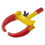 ProPlus Cepo de rueda universal de , Cepos para coches - Ref: Foro24-404030, Precio: 45,77 €, Descuento: %
