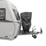 ProPlus Funda para 2 bicicletas en portaequipajes trasero de , Fundas para bicicletas - Ref: Foro24-400042, Precio: 32,62 €, ...
