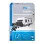 ProPlus Funda para 2 bicicletas en portaequipajes trasero de , Fundas para bicicletas - Ref: Foro24-400042, Precio: 32,62 €, ...