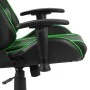 Gaming-Drehstuhl PVC grün von vidaXL, Gaming-Stühle - Ref: Foro24-20480, Preis: 168,98 €, Rabatt: %