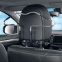 ProPlus Percha para reposacabezas de coche de , Colgadores y ganchos para reposacabezas de vehículos - Ref: Foro24-403999, Pr...