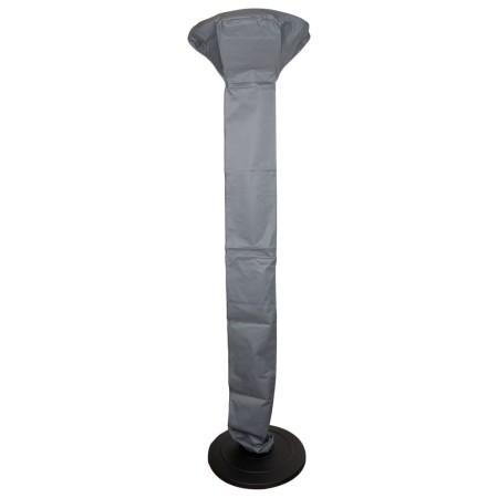 Sunred Funda para calefactor de pie Serie Sirius gris HS10 de , Fundas de estufas de exteriores - Ref: Foro24-411810, Precio:...