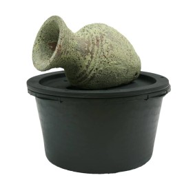 Set fuente de agua para jardín Ubbink Larissa 1308305 de , Accesorios para estanques y fuentes - Ref: Foro24-403793, Precio: ...