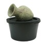 Set fuente de agua para jardín Ubbink Larissa 1308305 de , Accesorios para estanques y fuentes - Ref: Foro24-403793, Precio: ...