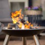 RedFire Chimenea de cuenco Chicago acero 75 cm negra 85013 de , Chimeneas - Ref: Foro24-411825, Precio: 161,80 €, Descuento: %