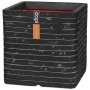 Capi Macetero Nature Row cuadrado gris antracita 30x30 cm KRWZ902 de , Maceteros y jardineras - Ref: Foro24-424259, Precio: 5...
