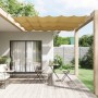 Toldo vertical beige 100x270 cm tela oxford de , Sombrillas - Ref: Foro24-148255, Precio: 23,41 €, Descuento: %
