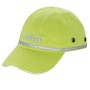 Toolpack Gorra protectora de trabajo con LED verde lima de , Cascos - Ref: Foro24-425017, Precio: 17,58 €, Descuento: %