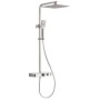 SCHÜTTE Sistema termostático de ducha OCEAN de , Cabezales de ducha - Ref: Foro24-425815, Precio: 313,63 €, Descuento: %