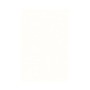 FMD Mesita de noche con 3 cajones blanco brillante de , Mesitas de noche - Ref: Foro24-429455, Precio: 179,93 €, Descuento: %