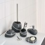 RIDDER Vaso para lavabo Little Rock gris de , Accesorios para el baño - Ref: Foro24-429724, Precio: 19,69 €, Descuento: %