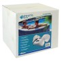 Infinite Spa Reposacabezas y portavasos PU de , Accesorios para piscinas y spa - Ref: Foro24-434638, Precio: 74,48 €, Descuen...