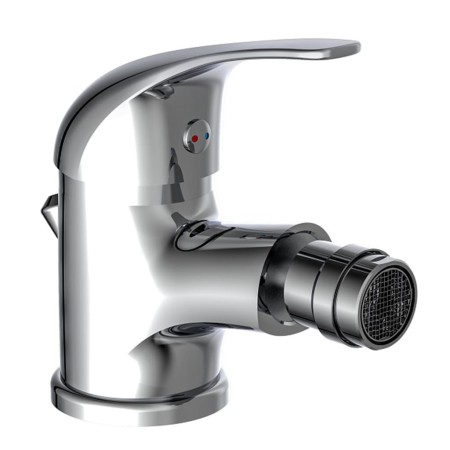 SCHÜTTE Grifo mezclador de bidé ATHOS PLUS cromado de , Grifos - Ref: Foro24-438652, Precio: 37,06 €, Descuento: %