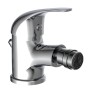 SCHÜTTE Grifo mezclador de bidé ATHOS PLUS cromado de , Grifos - Ref: Foro24-438652, Precio: 37,06 €, Descuento: %