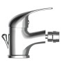 SCHÜTTE Grifo mezclador de bidé ATHOS PLUS cromado de , Grifos - Ref: Foro24-438652, Precio: 37,06 €, Descuento: %