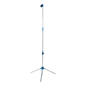 Gre Ducha para piscina de aluminio 160 cm AR104 de , Accesorios para piscinas y spa - Ref: Foro24-412383, Precio: 27,48 €, De...