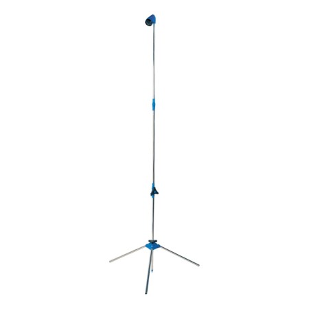 Gre Ducha para piscina de aluminio 160 cm AR104 de , Accesorios para piscinas y spa - Ref: Foro24-412383, Precio: 27,48 €, De...