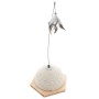 Quapas! Rascador para gatos Vote 30x26x15 cm de , Juguetes para gatos - Ref: Foro24-432072, Precio: 29,26 €, Descuento: %