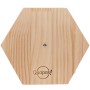 Quapas! Rascador para gatos Vote 30x26x15 cm de , Juguetes para gatos - Ref: Foro24-432072, Precio: 29,26 €, Descuento: %