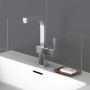 SCHÜTTE Grifo mezclador de lavabo SIGNO cromado de , Grifos - Ref: Foro24-434554, Precio: 85,69 €, Descuento: %