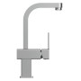 SCHÜTTE Grifo mezclador de lavabo SIGNO cromado de , Grifos - Ref: Foro24-434554, Precio: 85,69 €, Descuento: %